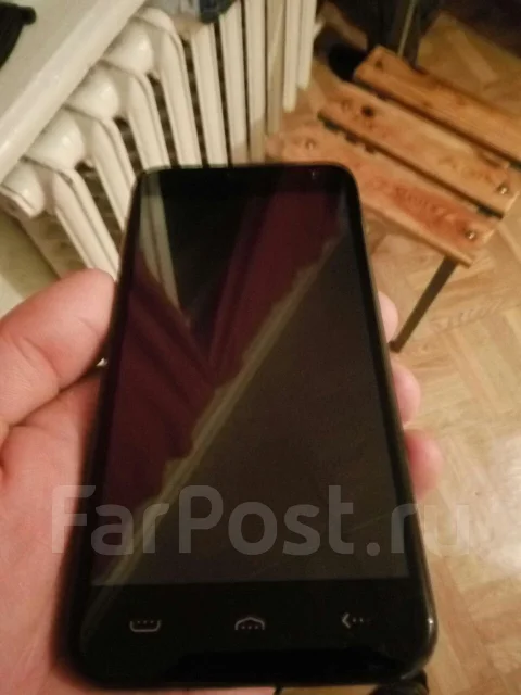 Homtom HT3. �/�. ��� ����� �� ���������� ����