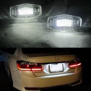 Подсветка. Honda: Odyssey, MR-V, Torneo, Civic Hybrid, City, Pilot, Legend, Inspire, Accord Tourer, 3.5RL, Accord, Civic, MDX, Fit Aria Acura: Legend...