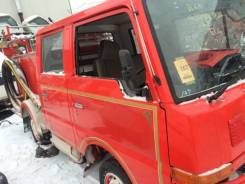 Nissan Atlas. F22, TD23 TD27