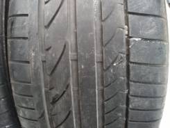 Bridgestone Potenza RE050A. Летние, 2008 год, износ: 10%, 4 шт