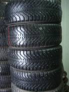 Dunlop SP Ice Response. Зимние, шипованные, износ: 30%, 4 шт