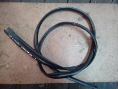 Уплотнитель двери. Toyota Cresta, GX90, JZX90, JZX91, JZX93, LX90, SX90 Двигатели: 1GFE, 1JZGE, 1JZGTE, 2JZGE, 2LTE, 4SFE