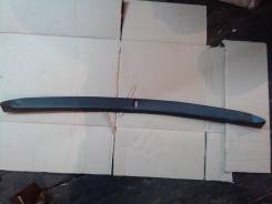 Панель замка багажника. Toyota Cresta, JZX91, JZX90, JZX93, GX90, SX90, LX90 Двигатели: 4SFE, 1JZGTE, 2JZGE, 1GFE, 2LTE, 1JZGE