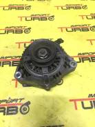 Генератор. Toyota Cresta, JZX90, JZX100 Toyota Chaser, JZX100, JZX90 Двигатели: 1GGTE, 1JZGTE, 1JZGE, 1JZFE