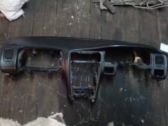 Панель приборов. Toyota Cresta, JZX91, JZX90, JZX93, GX90, SX90, LX90 Toyota Mark II, GX90, LX90, JZX90, JZX91, JZX93, SX90 Toyota Chaser, SX90, LX90...