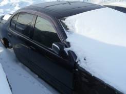 Nissan Cefiro. PA32, VQ25