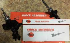 Амортизатор. Honda CR-V, CBA-RD6, CBA-RD7 Honda CR-V I-CTDI Двигатель N22A2