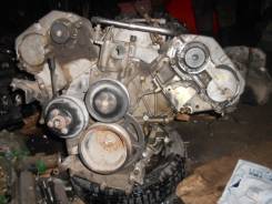 Масляный насос MERCEDES BENZ W140