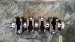 Коленвал. Honda: Jazz, Fit Aria, Mobilio Spike, Mobilio, Airwave, Fit, City, Partner, City ZX Двигатели: L15A1, REFD15, REFD04, REFD05, REFD57, REFD69...
