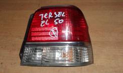 Стоп-сигнал. Toyota Corsa, EL51, EL53, EL55, NL50 Toyota Corolla II, EL51, EL53, EL55, NL50 Toyota Tercel, EL51, EL53, EL55, NL50