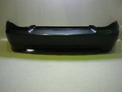 Бампер. Daewoo Nexia
