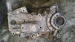 Лобовина двигателя. Honda: Jazz, Fit Aria, Mobilio Spike, Mobilio, Airwave, Fit, Partner Двигатель L15A1