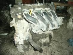 Коллектор впускной SCION XA