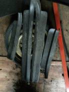 Порог пластиковый. Toyota Mark II, GX90, JZX90, JZX91, JZX93, JZX91E, JZX90E