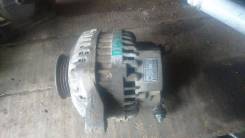 Генератор. Honda HR-V, GF-GH4, LA-GH2, LA-GH3, LA-GH4, GF-GH2, ABA-GH4, GF-GH3, ABA-GH3, LA-GH1, GF-GH1 Двигатели: D16W1, D16W5
