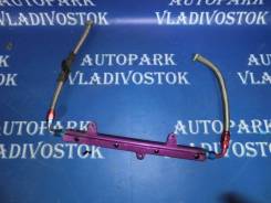 Топливная рейка. Nissan Silvia, S14 Двигатель SR20DET