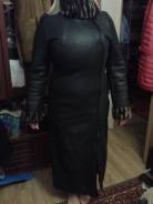 Дубленки. 48, 50