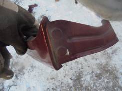 Крепление крыла. Mitsubishi Pajero, H65W, H66W, H67W, H76W, H77W Mitsubishi Pajero Pinin Mitsubishi Pajero iO, H61W, H62W, H65W, H66W, H67W, H71W, H72...