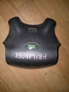 Подушка безопасности. Land Rover Freelander