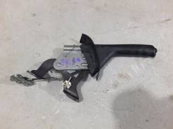 Ручка ручника. Subaru Legacy, BE5, BE9, BEE, BES, BH5, BH9, BHC, BHE