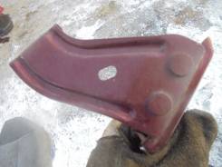Крепление крыла. Mitsubishi Pajero, H65W, H66W, H67W, H76W, H77W Mitsubishi Pajero Pinin Mitsubishi Pajero iO, H61W, H62W, H65W, H66W, H67W, H71W, H72...