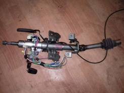 Замок зажигания. Land Rover Freelander