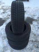 Michelin. Зимние, без шипов, износ: 10%, 4 шт