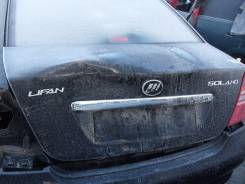 Крышка багажника. Derways Lifan Lifan Solano