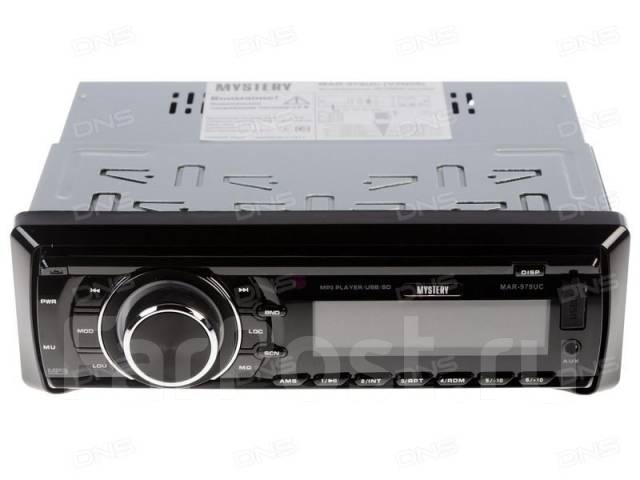 Магнитола mystery mar 979uc инструкция - 86 фото