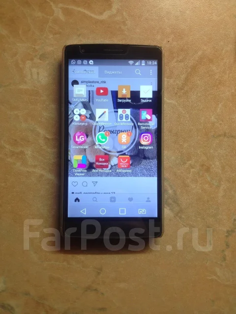 LG G3 s. ����� ����
