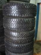 BFGoodrich g-Force Stud. Зимние, шипованные, износ: 30%, 4 шт