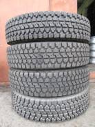 Bridgestone Blizzak PM-10. Зимние, без шипов, износ: 5%, 4 шт
