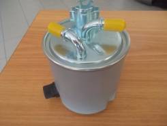 Фильтр топливный. Nissan X-Trail, DNT31 Nissan Qashqai Nissan Qashqai+2 Renault Koleos Двигатели: M9R, M9R127, M9R130, M9R110