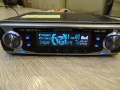 Pioneer Carrozzeria DEH