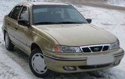 Daewoo Nexia. N100, A15MF DOHC