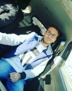 Бармен. Среднее образование, опыт работы 5 лет