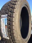 Hankook DynaPro i*cept RW08. Зимние, без шипов, 2016 год, без износа, 4 шт