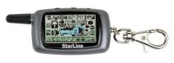 StarLine.