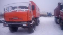 Камаз 43114. передвижная автомастерская (Парм), 2010 года выпуска, 10 850 куб. см., 1 000 кг.