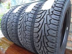 Nokian Nordman RS. Зимние, без шипов, без износа, 4 шт
