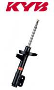 Амортизатор. Toyota: Van, Masterace, Town Ace, RAV4, Model-F Двигатели: 3YEC, 4YEC, 3YEU, 4KJ, 2YU, 1C, 2C, 1YJ, 2CT, 1CDFTV, 2AZFE, 1AZFSE, 1AZFE, 1Z...