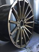 Vossen. 9.0x18, 5x114.30, ET35