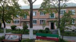 2-комнатная, улица Лермонтова 57. Трудовое, частное лицо, 38 кв. м. Дом снаружи