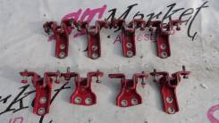 Крепление боковой двери. Mitsubishi: Lancer Cedia, Airtrek, Toppo BJ Wide, eK-Series, Dion, Minica, TownBox, Pajero Mini, Dingo, TownBox Wide, Minicab...