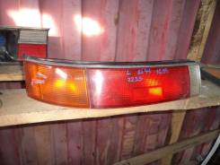Стоп-сигнал. Toyota Corsa, EL41, NL40, EL43, EL45 Toyota Corolla II, EL41, EL43, EL45, NL40 Двигатели: 5EFHE, 4EFE, 1NT, 5EFE