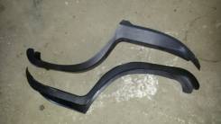 Панель стенок багажного отсека. Toyota Allion, ZRT265, NZT260, ZRT260, ZRT261 Toyota Premio, NZT260, ZRT260, ZRT261, ZRT265 Toyota Scion Двигатели: 1N...