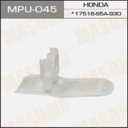 Фильтр бензонасоса MPU045 Masuma (35844)