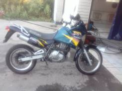 Suzuki DR 650S. 650 куб. см., исправен, птс, без пробега