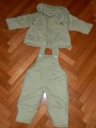 Костюмы. Рост: 80-86 см
