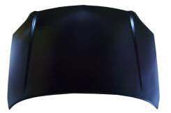 Капот. Toyota Avensis, AZT255, ZZT251, AZT250, ADT251, AZT251, ADT250, CDT250, ZZT250 Двигатели: 2AZFSE, 1ZZFE, 1CDFTV, 1AZFE, 3ZZFE, 2ADFTV, 1ADFTV...